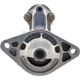 Purchase Top-Quality Remanufactured Starter by WILSON - 91-29-5489 pa7