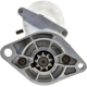 Purchase Top-Quality Remanufactured Starter by WILSON - 91-29-5739 pa5