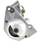 Purchase Top-Quality Remanufactured Starter by WILSON - 91-29-5749 pa7