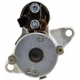Purchase Top-Quality Remanufactured Starter by WILSON - 91-29-5750 pa2