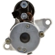 Purchase Top-Quality Remanufactured Starter by WILSON - 91-29-5750 pa5