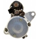 Purchase Top-Quality Remanufactured Starter by WILSON - 91-29-5751 pa10