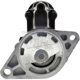 Purchase Top-Quality Remanufactured Starter by WILSON - 91-29-5753 pa5
