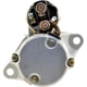 Purchase Top-Quality Remanufactured Starter by WILSON - 91-29-5756 pa7