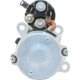 Purchase Top-Quality WILSON - 91-29-5852 - Remanufactured Starter pa8