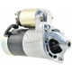 Purchase Top-Quality Remanufactured Starter by WILSON - 91-31-9006 pa9