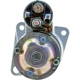 Purchase Top-Quality Remanufactured Starter by WILSON - 91-31-9017 pa8
