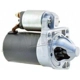 Purchase Top-Quality Remanufactured Starter by WILSON - 91-31-9017 pa9