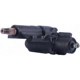Purchase Top-Quality Remanufactured Steering Gear by BBB INDUSTRIES - 510-0104 pa12