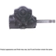 Purchase Top-Quality Remanufactured Steering Gear by CARDONE INDUSTRIES - 27-5007 pa5