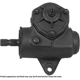 Purchase Top-Quality Remanufactured Steering Gear by CARDONE INDUSTRIES - 27-5124 pa1