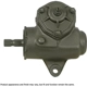 Purchase Top-Quality Remanufactured Steering Gear by CARDONE INDUSTRIES - 27-5124 pa6