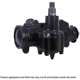 Purchase Top-Quality Remanufactured Steering Gear by CARDONE INDUSTRIES - 27-6539 pa5