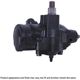 Purchase Top-Quality Remanufactured Steering Gear by CARDONE INDUSTRIES - 27-6555 pa8