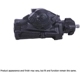 Purchase Top-Quality Remanufactured Steering Gear by CARDONE INDUSTRIES - 27-6556 pa1