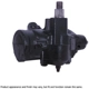 Purchase Top-Quality Remanufactured Steering Gear by CARDONE INDUSTRIES - 27-6556 pa2