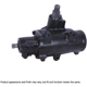 Purchase Top-Quality Remanufactured Steering Gear by CARDONE INDUSTRIES - 27-6556 pa3