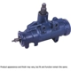 Purchase Top-Quality Remanufactured Steering Gear by CARDONE INDUSTRIES - 27-6557 pa6