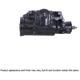 Purchase Top-Quality Remanufactured Steering Gear by CARDONE INDUSTRIES - 27-7501 pa7