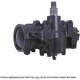 Purchase Top-Quality Remanufactured Steering Gear by CARDONE INDUSTRIES - 27-7526 pa4