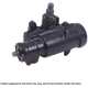 Purchase Top-Quality Remanufactured Steering Gear by CARDONE INDUSTRIES - 27-7526 pa5