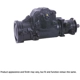 Purchase Top-Quality Remanufactured Steering Gear by CARDONE INDUSTRIES - 27-7533 pa6
