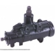 Purchase Top-Quality Remanufactured Steering Gear by CARDONE INDUSTRIES - 27-7533 pa9