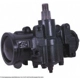 Purchase Top-Quality Remanufactured Steering Gear by CARDONE INDUSTRIES - 27-7552 pa9