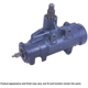 Purchase Top-Quality Remanufactured Steering Gear by CARDONE INDUSTRIES - 27-7554 pa6