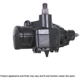 Purchase Top-Quality Remanufactured Steering Gear by CARDONE INDUSTRIES - 27-7565 pa9