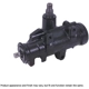 Purchase Top-Quality Remanufactured Steering Gear by CARDONE INDUSTRIES - 27-7572 pa7