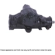 Purchase Top-Quality Remanufactured Steering Gear by CARDONE INDUSTRIES - 27-7572 pa9