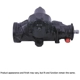Purchase Top-Quality Remanufactured Steering Gear by CARDONE INDUSTRIES - 27-7575 pa6
