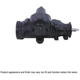 Purchase Top-Quality Remanufactured Steering Gear by CARDONE INDUSTRIES - 27-7576 pa8