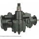 Purchase Top-Quality Remanufactured Steering Gear by CARDONE INDUSTRIES - 27-7594 pa7