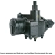 Purchase Top-Quality Remanufactured Steering Gear by CARDONE INDUSTRIES - 27-7623 pa4