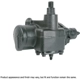 Purchase Top-Quality Remanufactured Steering Gear by CARDONE INDUSTRIES - 27-7624 pa8