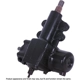 Purchase Top-Quality Remanufactured Steering Gear by CARDONE INDUSTRIES - 27-8400 pa6