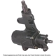 Purchase Top-Quality Remanufactured Steering Gear by CARDONE INDUSTRIES - 27-8475 pa6