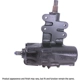 Purchase Top-Quality Remanufactured Steering Gear by CARDONE INDUSTRIES - 27-8501 pa6