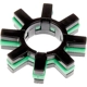Purchase Top-Quality Remanufactured Steering Gear by DORMAN (OE SOLUTIONS) - 926-699 pa1