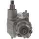 Purchase Top-Quality MAVAL - 9801M - Steering Gear Box pa6