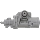 Purchase Top-Quality MAVAL - 98157M - Steering Gear Box pa2