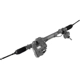 Purchase Top-Quality Remanufactured Steering Gear by MOTORCRAFT - STE796RM pa1