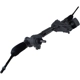 Purchase Top-Quality Remanufactured Steering Gear by MOTORCRAFT - STE802RM pa3