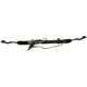 Purchase Top-Quality MOTORCRAFT - STG704RM - Steering Gear pa1