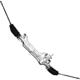 Purchase Top-Quality Remanufactured Steering Gear by MOTORCRAFT - STG53RM pa2