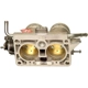 Purchase Top-Quality AUTOLINE PRODUCTS LTD - 14-8037 - Remanufactured Throttle Body pa4