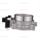 Purchase Top-Quality Remanufactured Throttle Body by BLUE STREAK (HYGRADE MOTOR) - S20008 pa11