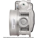 Purchase Top-Quality Remanufactured Throttle Body by CARDONE INDUSTRIES - 67-0016 pa4